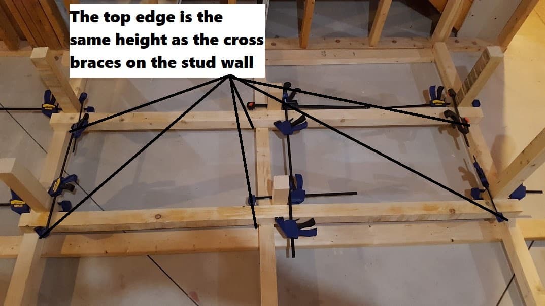 EASY DIY Storage Shelves – GrowIt BuildIT