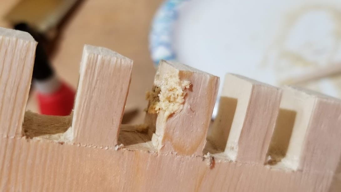 How to make your own Wood Filler DIY GrowIt BuildIT