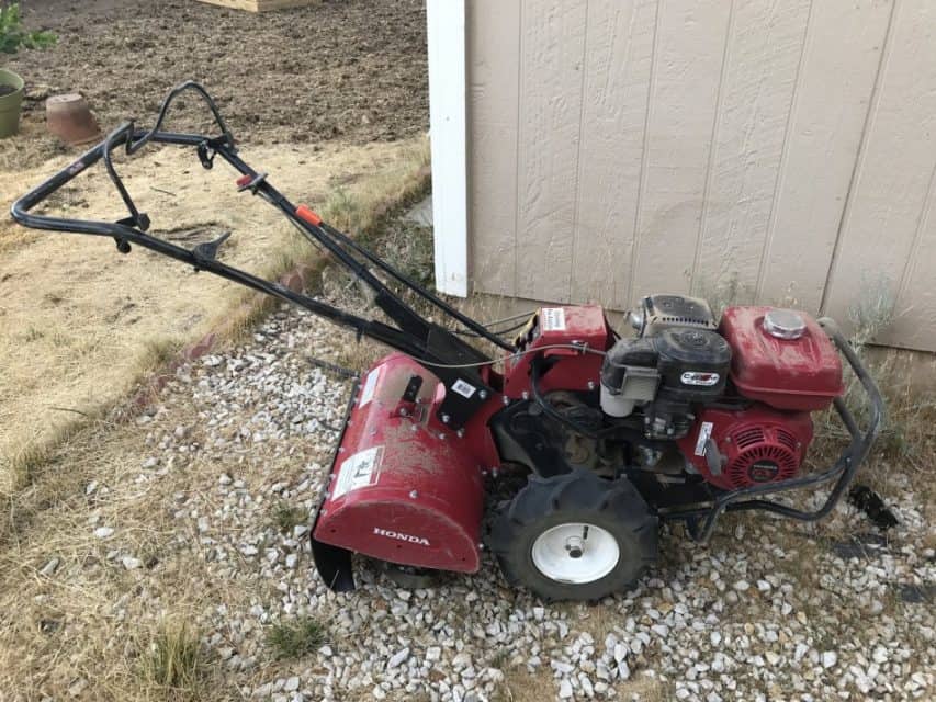 Cost to Rent a Rototiller GrowIt BuildIT
