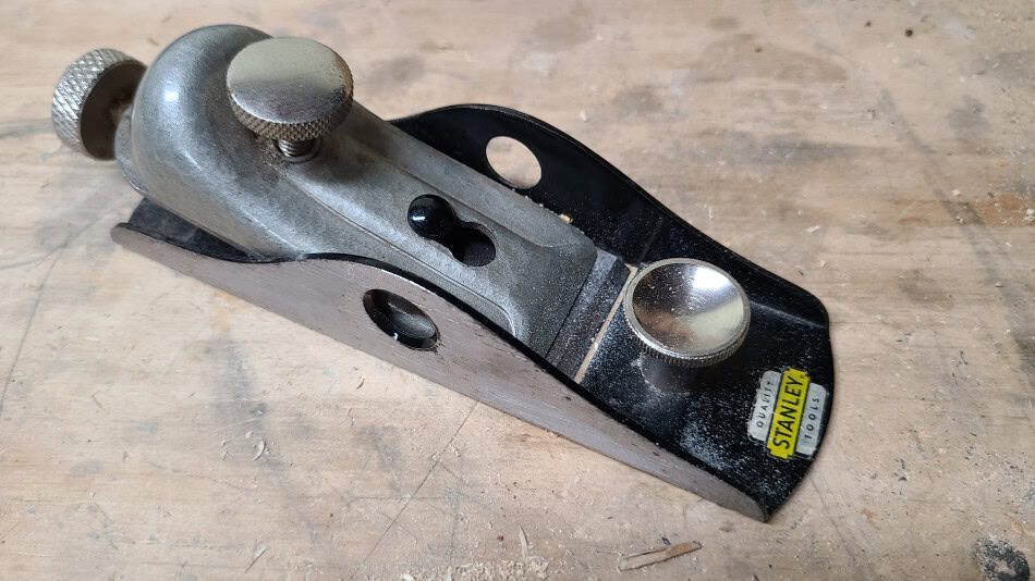 stanley no 118