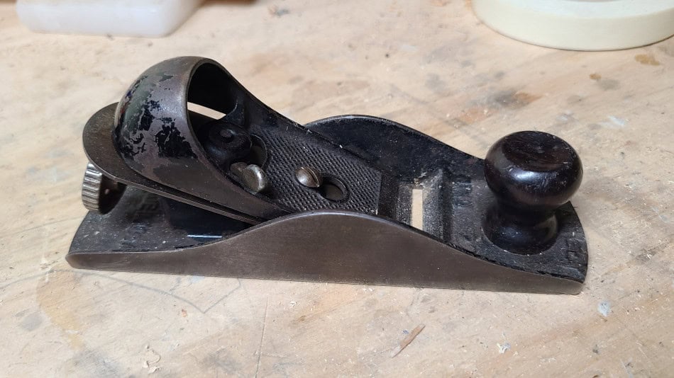 stanley 220 block plane